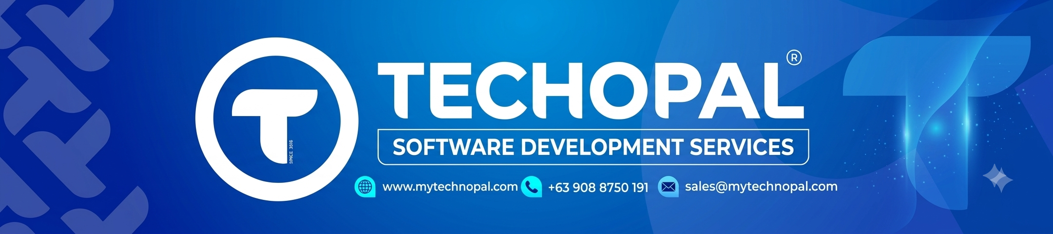 TechnoPal Software Development Services