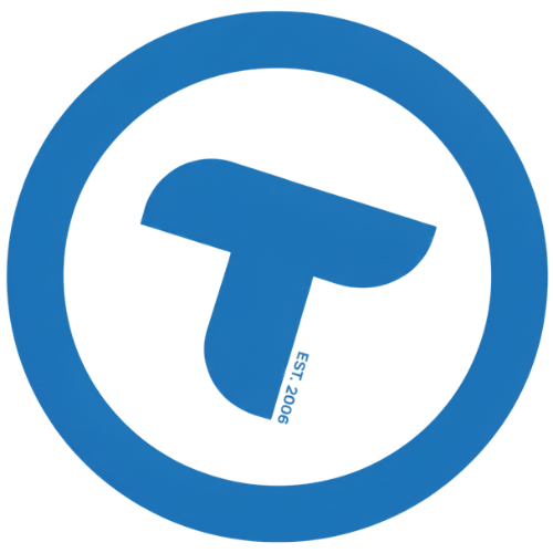 TechnoPal Logo